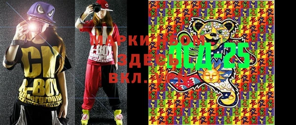 гашик Медногорск